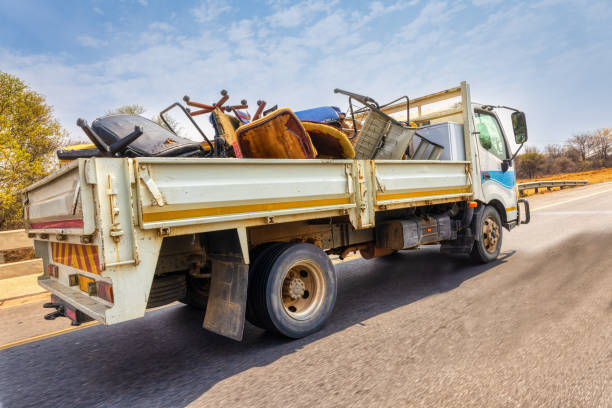 Professional Junk Removal Services in Ansonia, OH